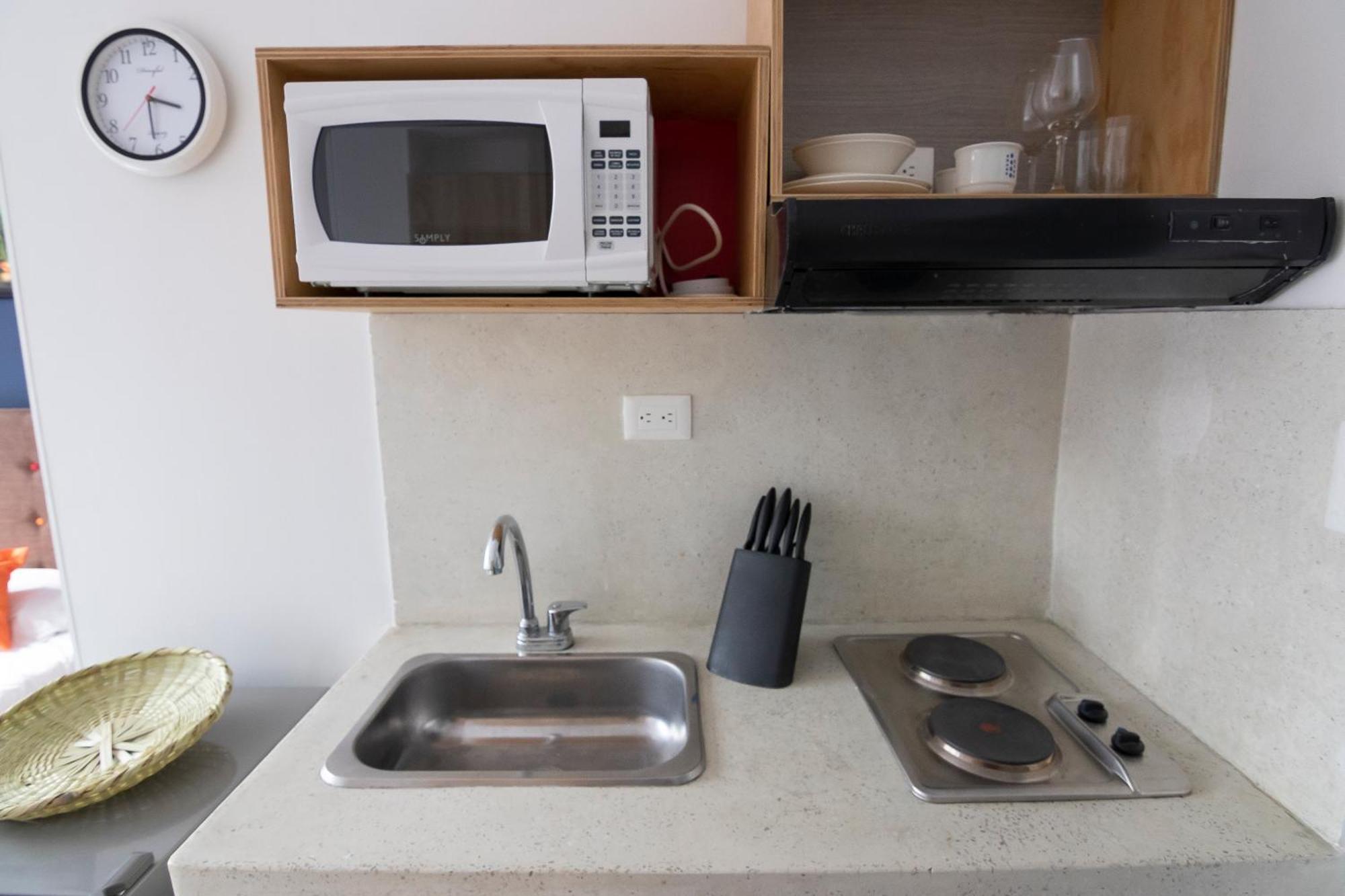 Campin Bogota Apartametos Leilighet Eksteriør bilde